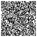 QR code with Harold's Place contacts