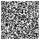 QR code with Hands On Property Management contacts