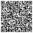 QR code with Hugh Cotney contacts