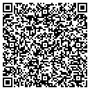 QR code with Sensuaries contacts
