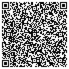 QR code with White Crane Charters Inc contacts