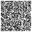 QR code with Helen E Schuster Lcsw Inc contacts