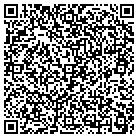 QR code with AHS Realty & Investment Inc contacts
