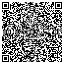 QR code with Hector & Lombard contacts