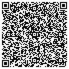 QR code with Diane Brooks Equine Service contacts