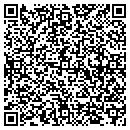 QR code with Asprey Apartments contacts