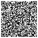 QR code with KNOX Co contacts