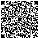 QR code with Prestigious Printing & Mrktng contacts