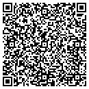 QR code with Victorias Attic contacts