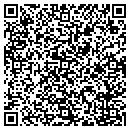 QR code with A Won Irrigation contacts