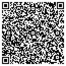 QR code with Robert E James contacts