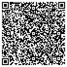 QR code with Marketdata Enterprises Inc contacts