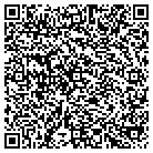 QR code with Action Printers of Debary contacts