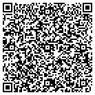 QR code with Reeder's Landscaping Inc contacts