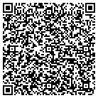 QR code with Badd Boys Barber Shop contacts