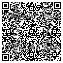 QR code with M J Wild Boatworks contacts