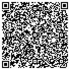 QR code with Professional Engrg Cons Inc contacts