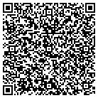 QR code with Alpha Alarm Systems Security contacts