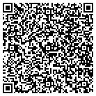 QR code with Garys Drafting Service contacts
