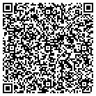 QR code with A & M Construction Clean Up contacts
