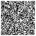 QR code with Allports Trucking Corporation contacts