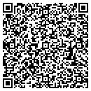 QR code with Kc Electric contacts