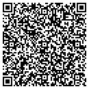 QR code with H D Wings contacts