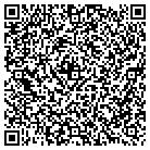 QR code with Hedman & Assoc Paralegal Group contacts