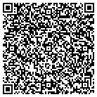 QR code with Custom Computer & Graphics contacts