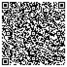 QR code with G & J Licensed Therapists contacts