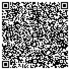 QR code with C J's Carpet & Upholstery Cln contacts