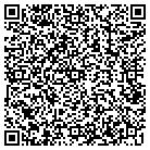 QR code with Helena Wright Hall Music contacts