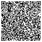 QR code with Genie of St Petersburg Inc contacts
