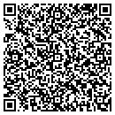 QR code with C H Equipment Service contacts