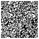 QR code with Martin County Public Health contacts