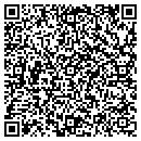 QR code with Kims Hair & Nails contacts