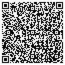 QR code with Martyne's contacts