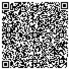 QR code with Apogee Appraisals & Consulting contacts