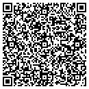 QR code with A & S Automotive contacts