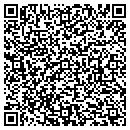 QR code with K S Telcom contacts