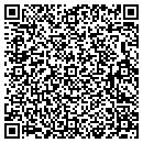 QR code with A Fine Tune contacts