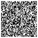 QR code with Astorino contacts