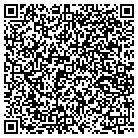 QR code with A A Traffic Safety Inc Driving contacts