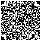QR code with Action Glass & Glazing Company contacts