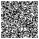 QR code with Holly Bluff Marina contacts