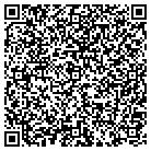 QR code with T & M Port-O-Let Service Inc contacts