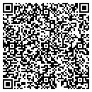 QR code with Fat Tuesday contacts