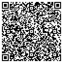 QR code with Roman Harp Co contacts