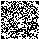 QR code with R A Primeau Investigations contacts