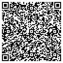 QR code with RE Crafters contacts